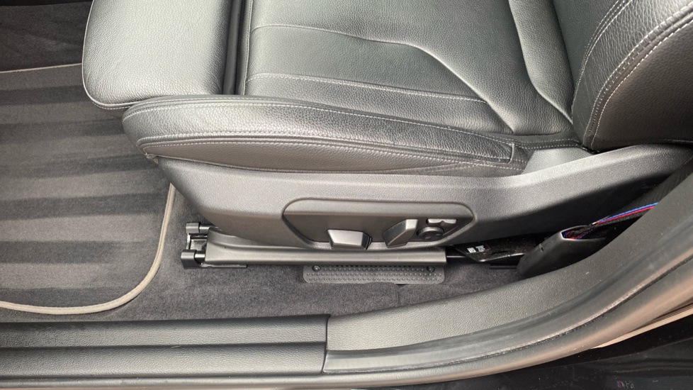 BMW X2 M35i 5dr Step Auto Petrol Hatchback - Image 33