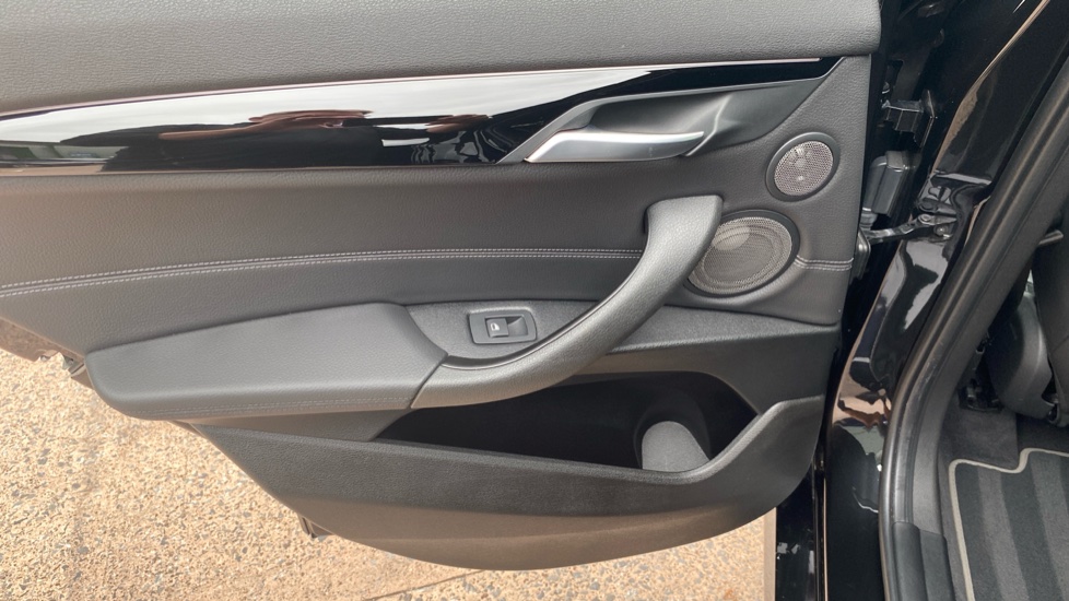 BMW X2 M35i 5dr Step Auto Petrol Hatchback - Image 35