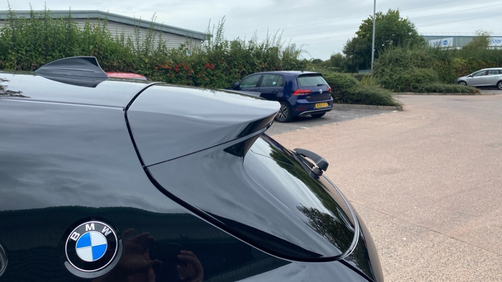 BMW X2 M35i 5dr Step Auto Petrol Hatchback - Image 37
