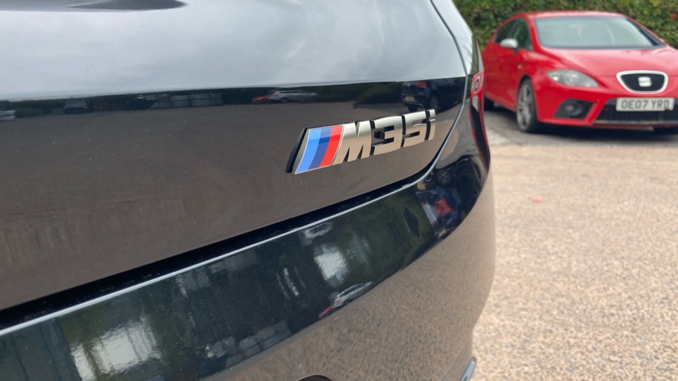 BMW X2 M35i 5dr Step Auto Petrol Hatchback - Image 40