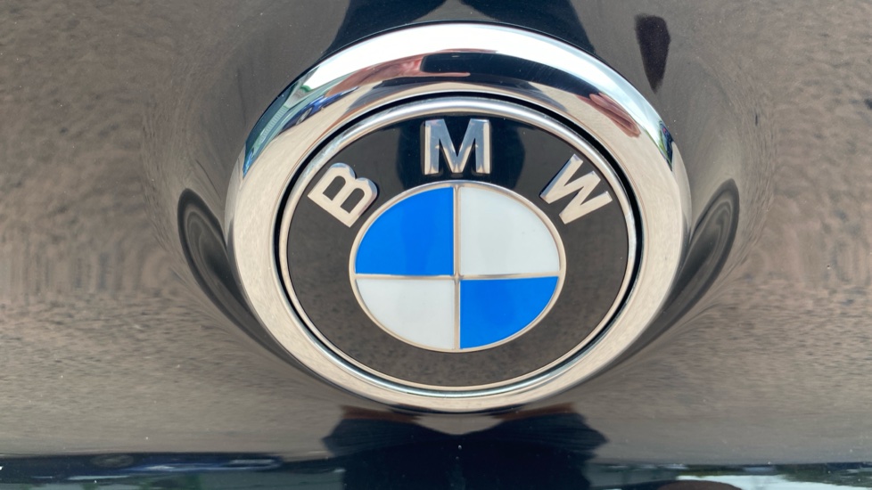 BMW X2 M35i 5dr Step Auto Petrol Hatchback - Image 41