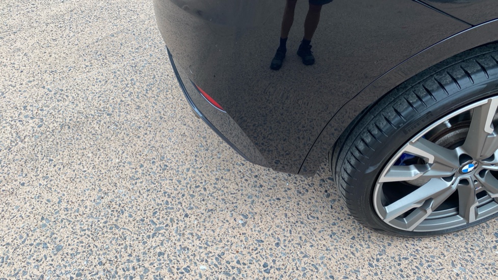 BMW X2 M35i 5dr Step Auto Petrol Hatchback - Image 42