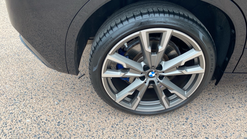 BMW X2 M35i 5dr Step Auto Petrol Hatchback - Image 43