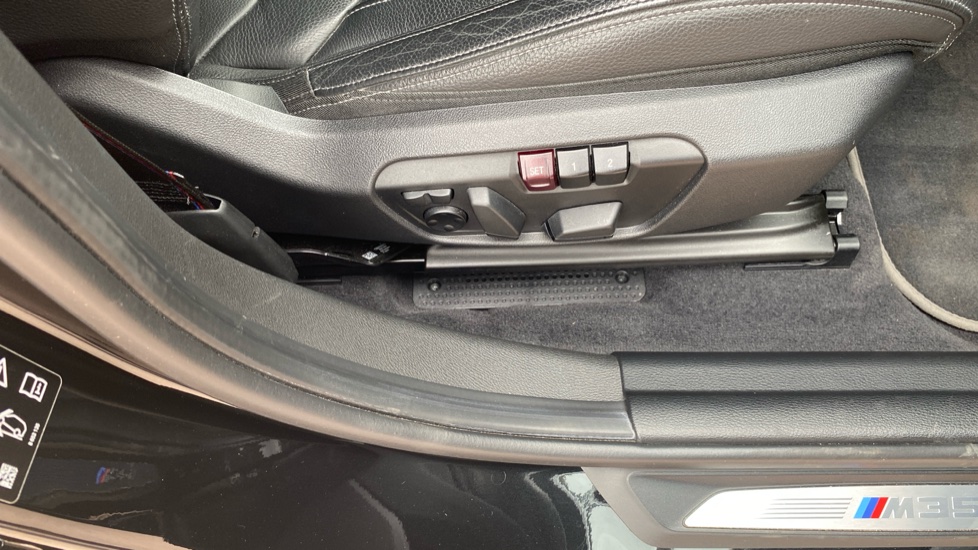 BMW X2 M35i 5dr Step Auto Petrol Hatchback - Image 48