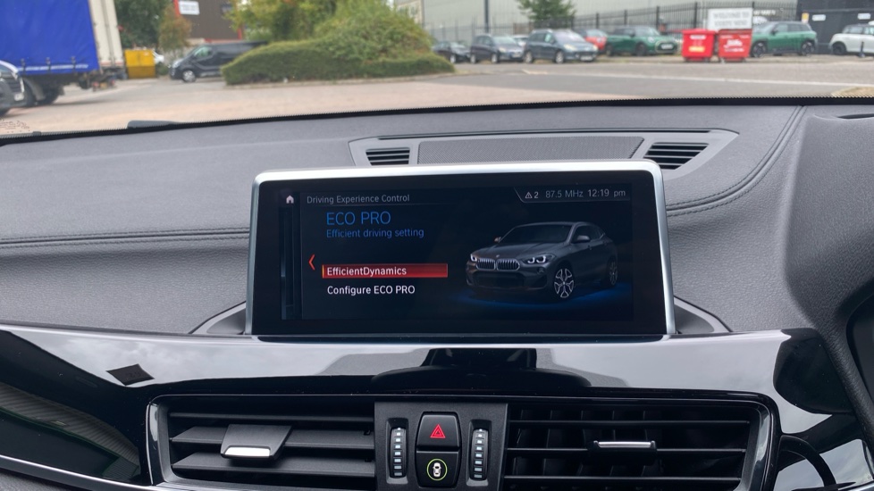 BMW X2 M35i 5dr Step Auto Petrol Hatchback - Image 59