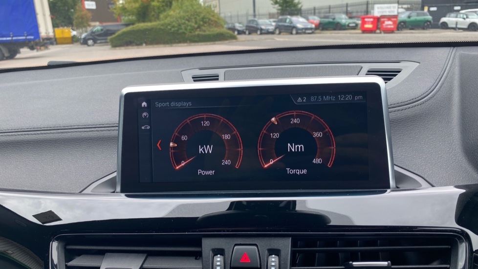 BMW X2 M35i 5dr Step Auto Petrol Hatchback - Image 60