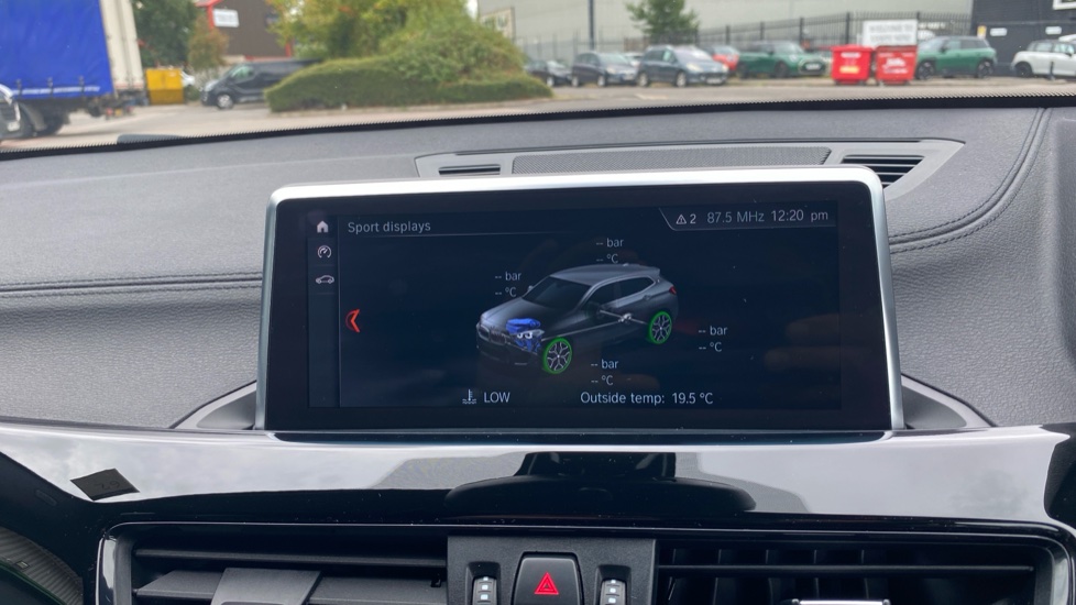BMW X2 M35i 5dr Step Auto Petrol Hatchback - Image 61