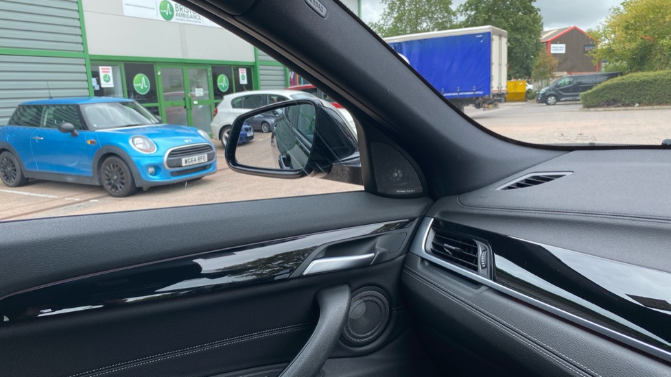 BMW X2 M35i 5dr Step Auto Petrol Hatchback - Image 65