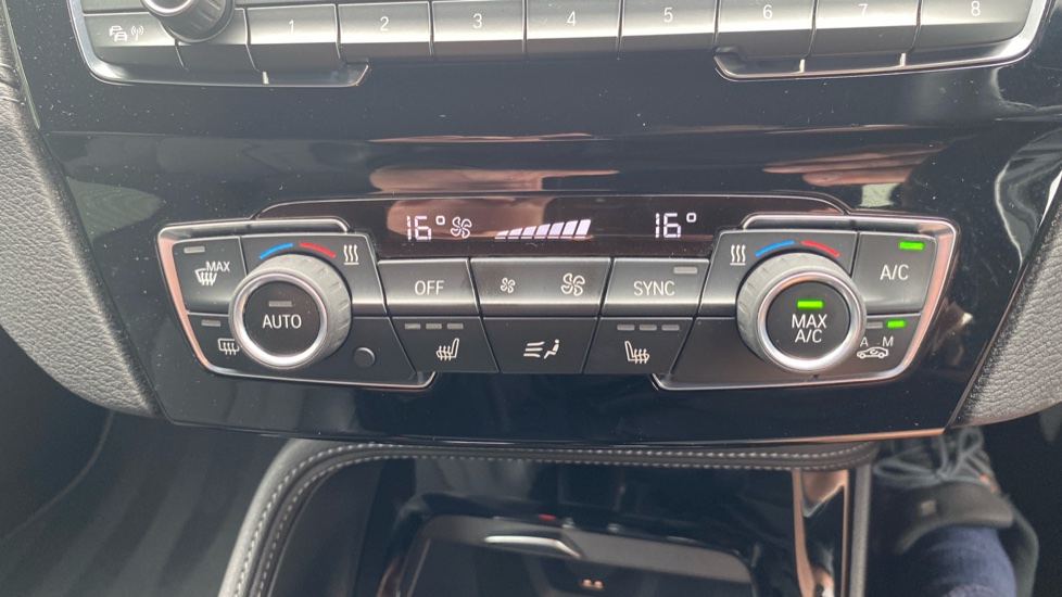 BMW X2 M35i 5dr Step Auto Petrol Hatchback - Image 66