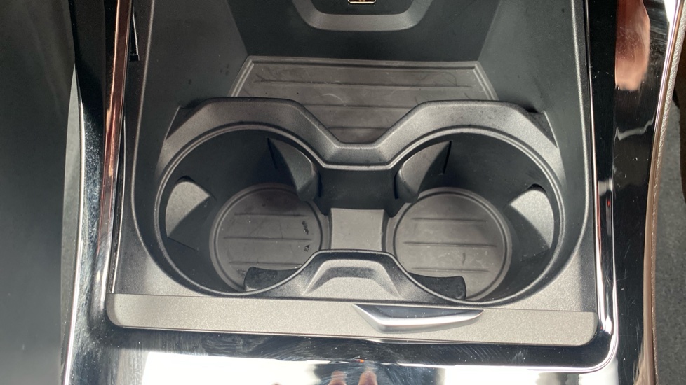 BMW X2 M35i 5dr Step Auto Petrol Hatchback - Image 68