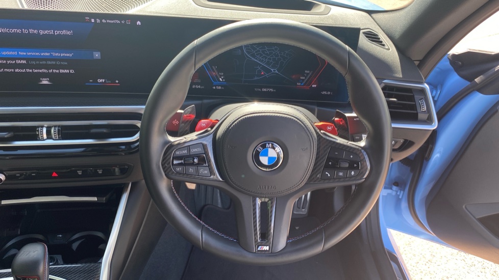 BMW M2 2dr Petrol Coupe - Image 5