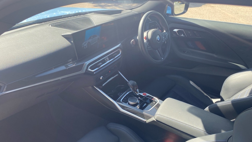 BMW M2 2dr Petrol Coupe - Image 7