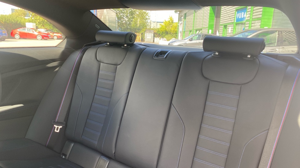 BMW M2 2dr Petrol Coupe - Image 12