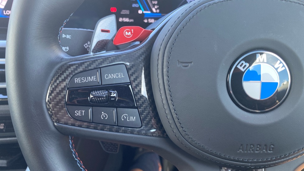 BMW M2 2dr Petrol Coupe - Image 17