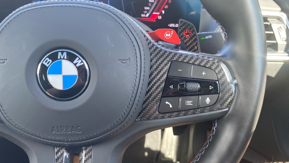 BMW M2 2dr Petrol Coupe - Image 18