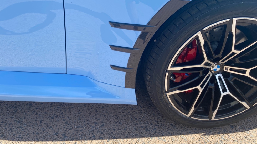 BMW M2 2dr Petrol Coupe - Image 28