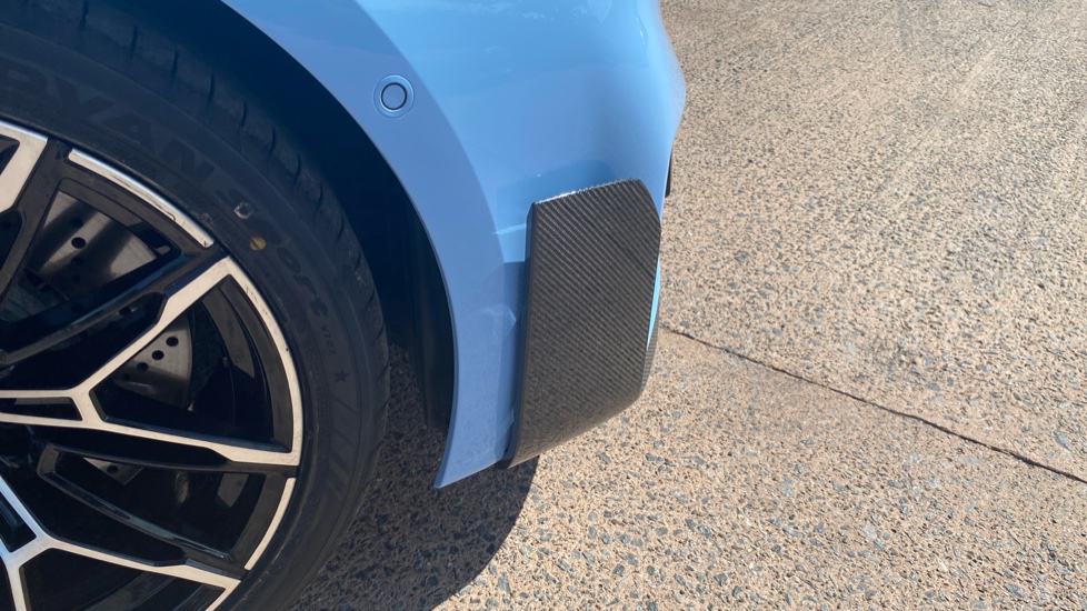 BMW M2 2dr Petrol Coupe - Image 29
