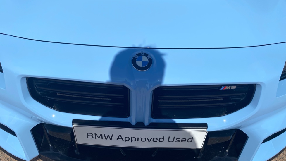 BMW M2 2dr Petrol Coupe - Image 31