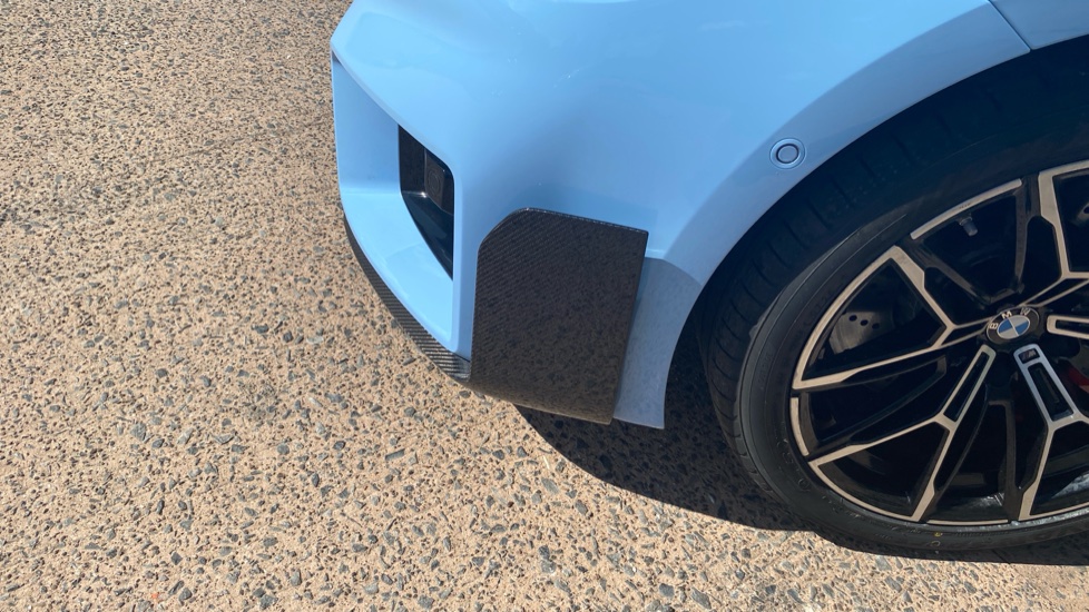 BMW M2 2dr Petrol Coupe - Image 33