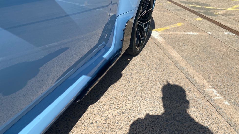 BMW M2 2dr Petrol Coupe - Image 35