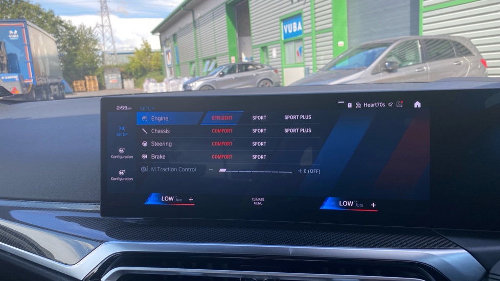 BMW M2 2dr Petrol Coupe - Image 68