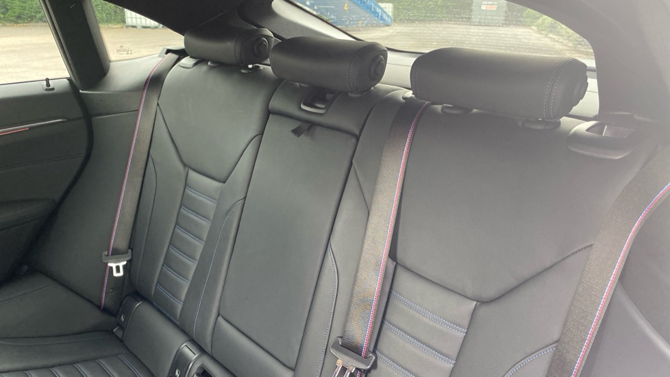 BMW 4 Series 420i M Sport 5dr Step Auto Petrol Hatchback - Image 12