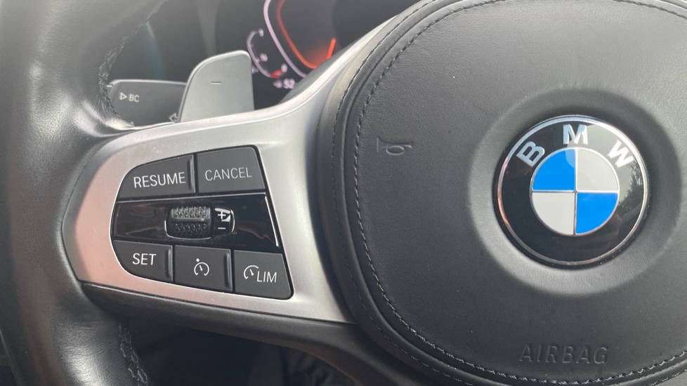 BMW 4 Series 420i M Sport 5dr Step Auto Petrol Hatchback - Image 17