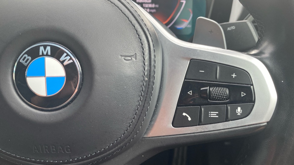 BMW 4 Series 420i M Sport 5dr Step Auto Petrol Hatchback - Image 18