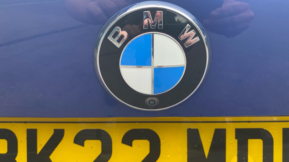 BMW 4 Series 420i M Sport 5dr Step Auto Petrol Hatchback - Image 29