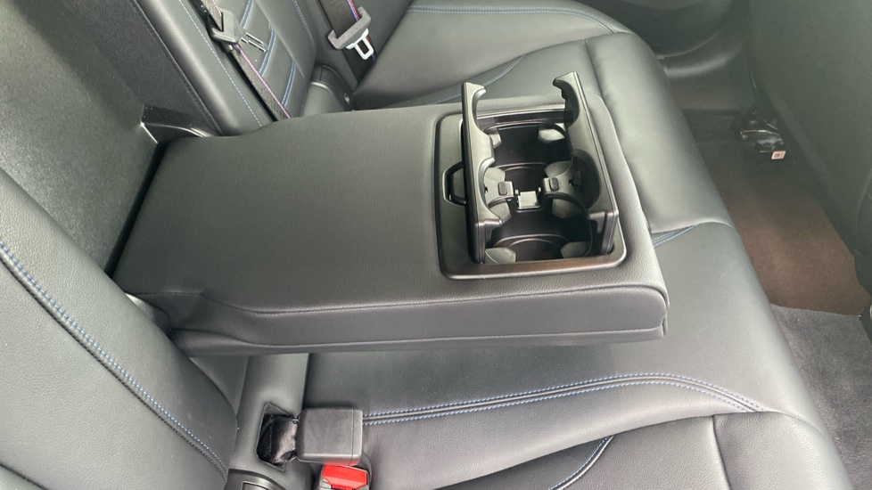 BMW 4 Series 420i M Sport 5dr Step Auto Petrol Hatchback - Image 32