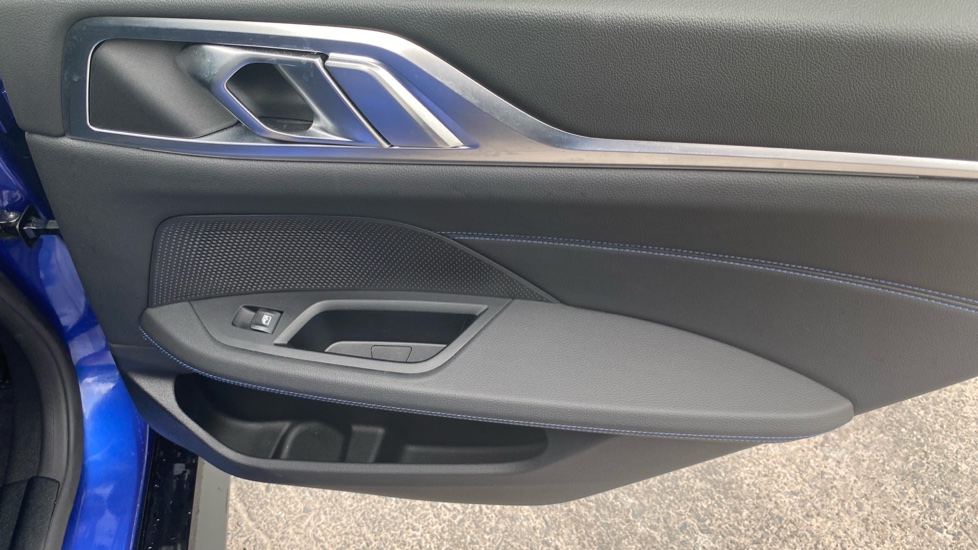 BMW 4 Series 420i M Sport 5dr Step Auto Petrol Hatchback - Image 34