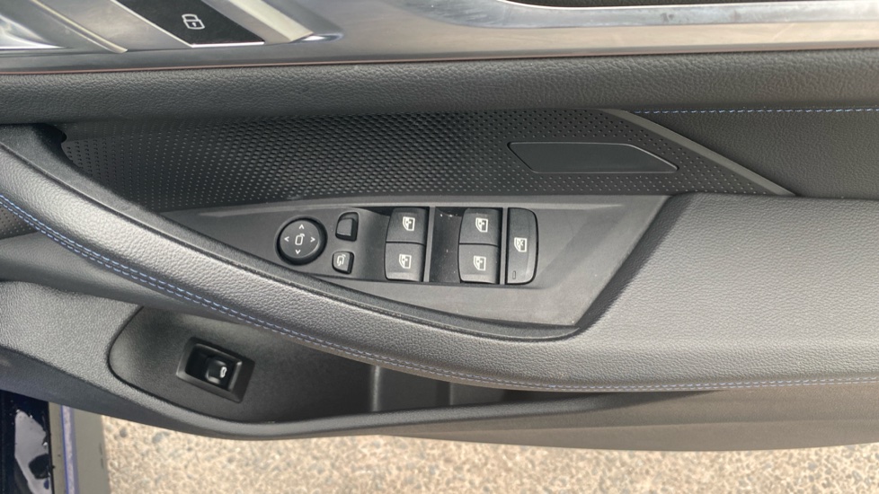 BMW 4 Series 420i M Sport 5dr Step Auto Petrol Hatchback - Image 36