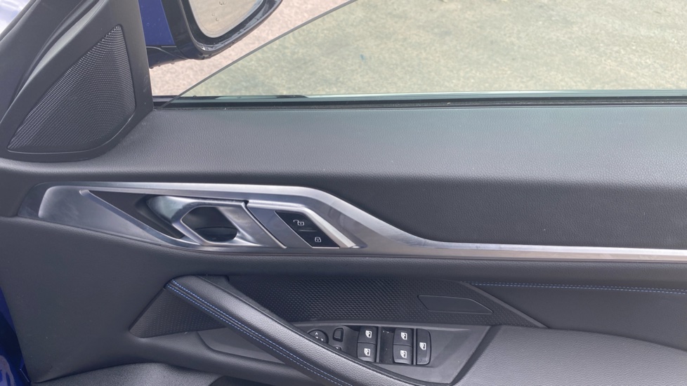 BMW 4 Series 420i M Sport 5dr Step Auto Petrol Hatchback - Image 37