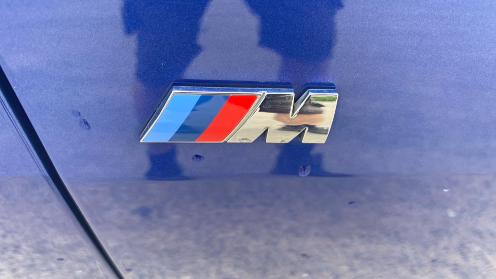BMW 4 Series 420i M Sport 5dr Step Auto Petrol Hatchback - Image 38