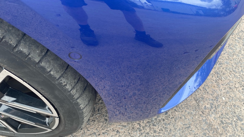 BMW 4 Series 420i M Sport 5dr Step Auto Petrol Hatchback - Image 39