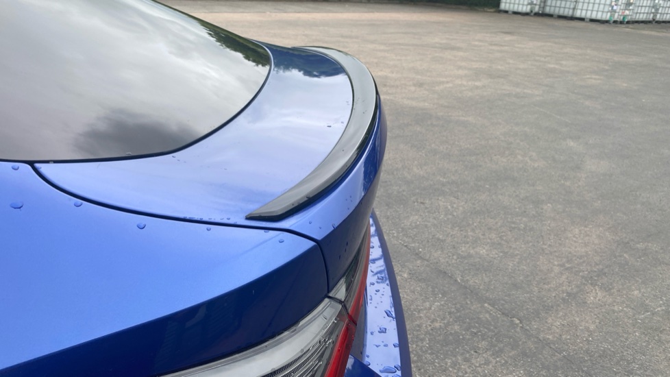 BMW 4 Series 420i M Sport 5dr Step Auto Petrol Hatchback - Image 41