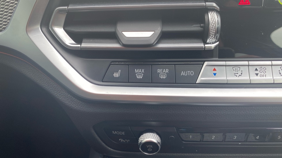 BMW 4 Series 420i M Sport 5dr Step Auto Petrol Hatchback - Image 43