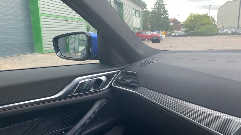BMW 4 Series 420i M Sport 5dr Step Auto Petrol Hatchback - Image 45