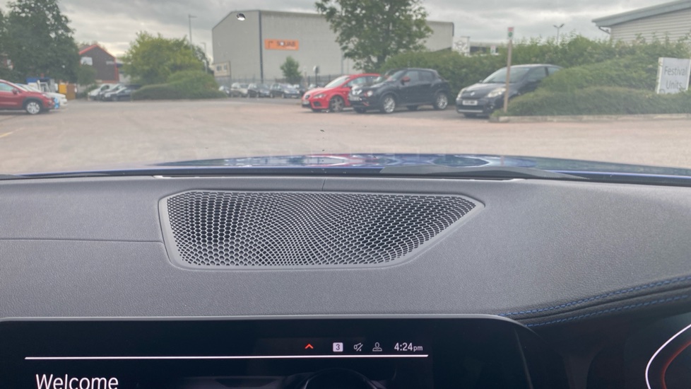 BMW 4 Series 420i M Sport 5dr Step Auto Petrol Hatchback - Image 46