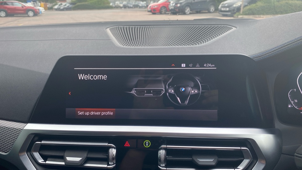 BMW 4 Series 420i M Sport 5dr Step Auto Petrol Hatchback - Image 47