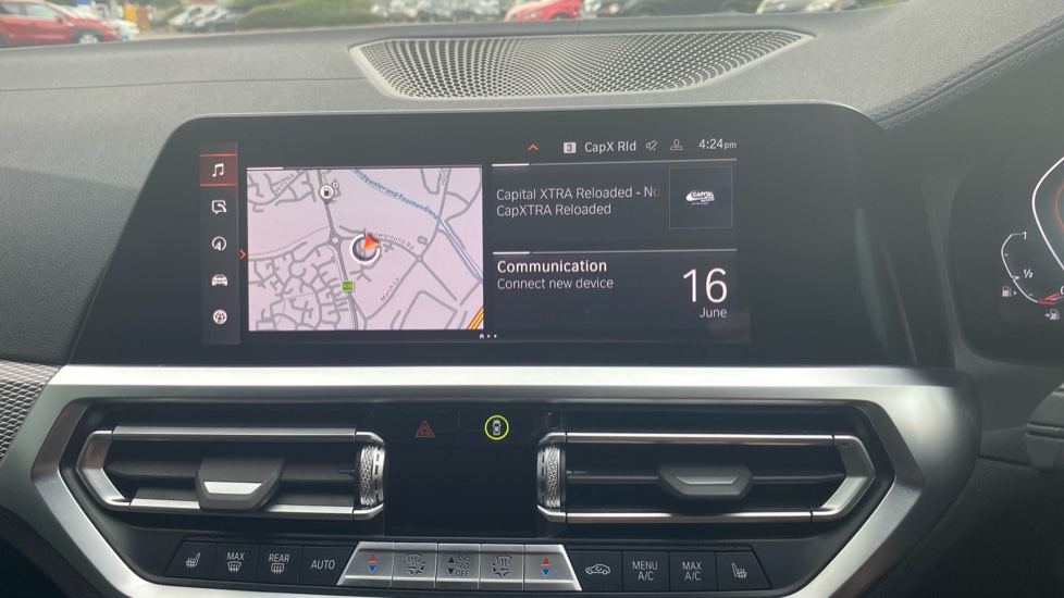 BMW 4 Series 420i M Sport 5dr Step Auto Petrol Hatchback - Image 48