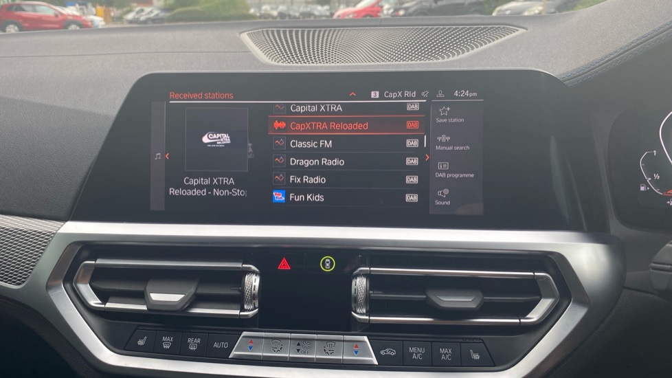 BMW 4 Series 420i M Sport 5dr Step Auto Petrol Hatchback - Image 49