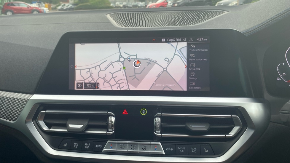 BMW 4 Series 420i M Sport 5dr Step Auto Petrol Hatchback - Image 50