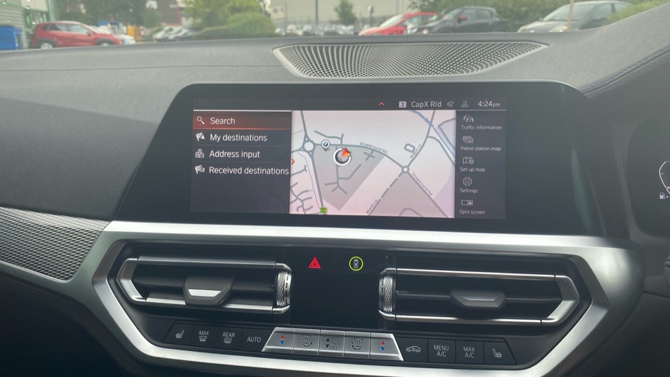 BMW 4 Series 420i M Sport 5dr Step Auto Petrol Hatchback - Image 53