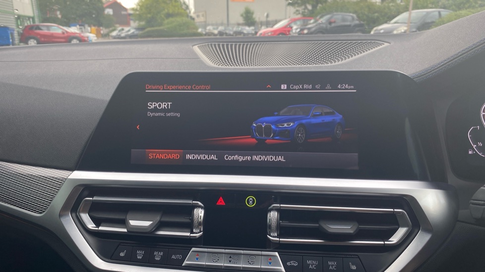 BMW 4 Series 420i M Sport 5dr Step Auto Petrol Hatchback - Image 54