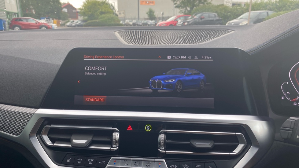 BMW 4 Series 420i M Sport 5dr Step Auto Petrol Hatchback - Image 55