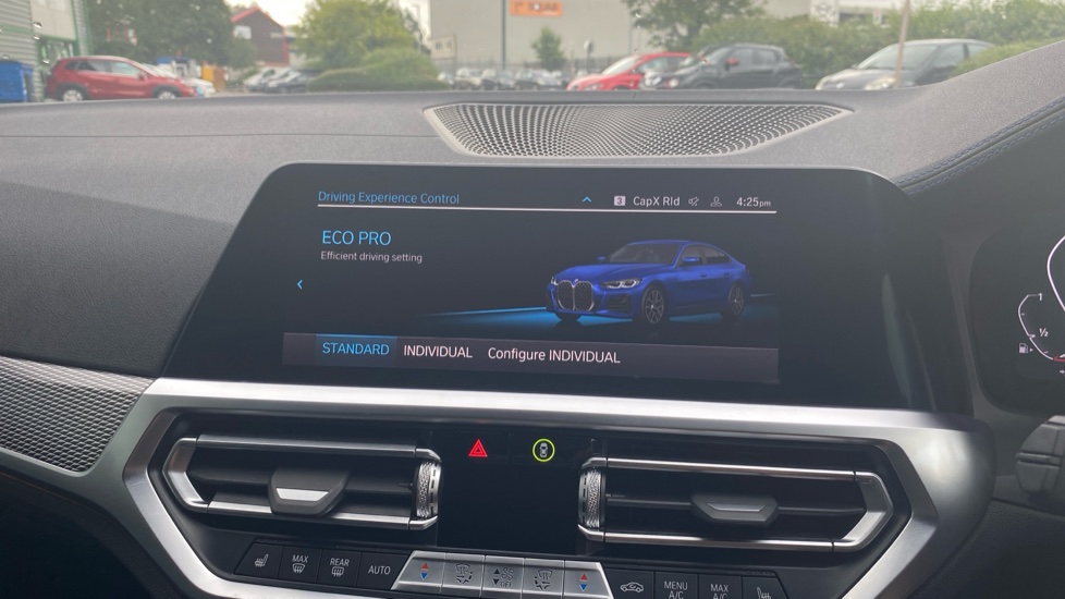 BMW 4 Series 420i M Sport 5dr Step Auto Petrol Hatchback - Image 56