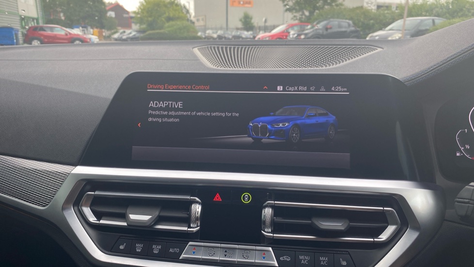 BMW 4 Series 420i M Sport 5dr Step Auto Petrol Hatchback - Image 57
