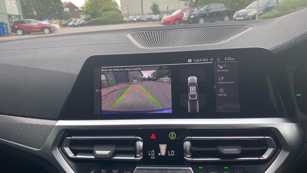 BMW 4 Series 420i M Sport 5dr Step Auto Petrol Hatchback - Image 58