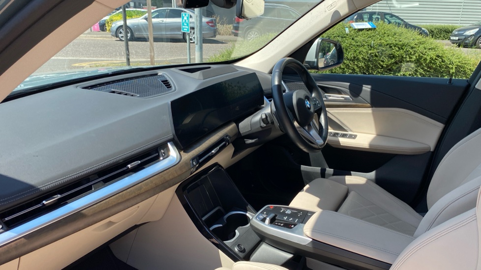 BMW X1 xDrive 23d MHT xLine 5dr Step Auto Diesel Estate - Image 7